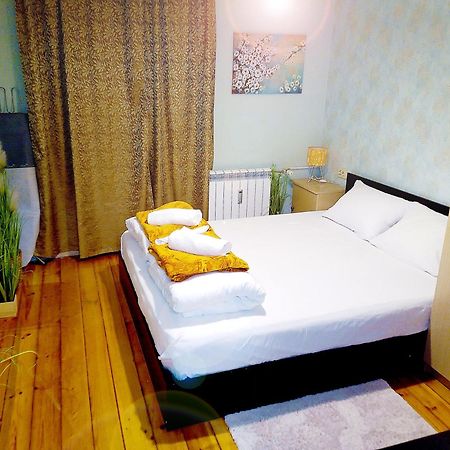 "Crystal" - The Cozy Place In The Heart Of Sofia Appartement Buitenkant foto