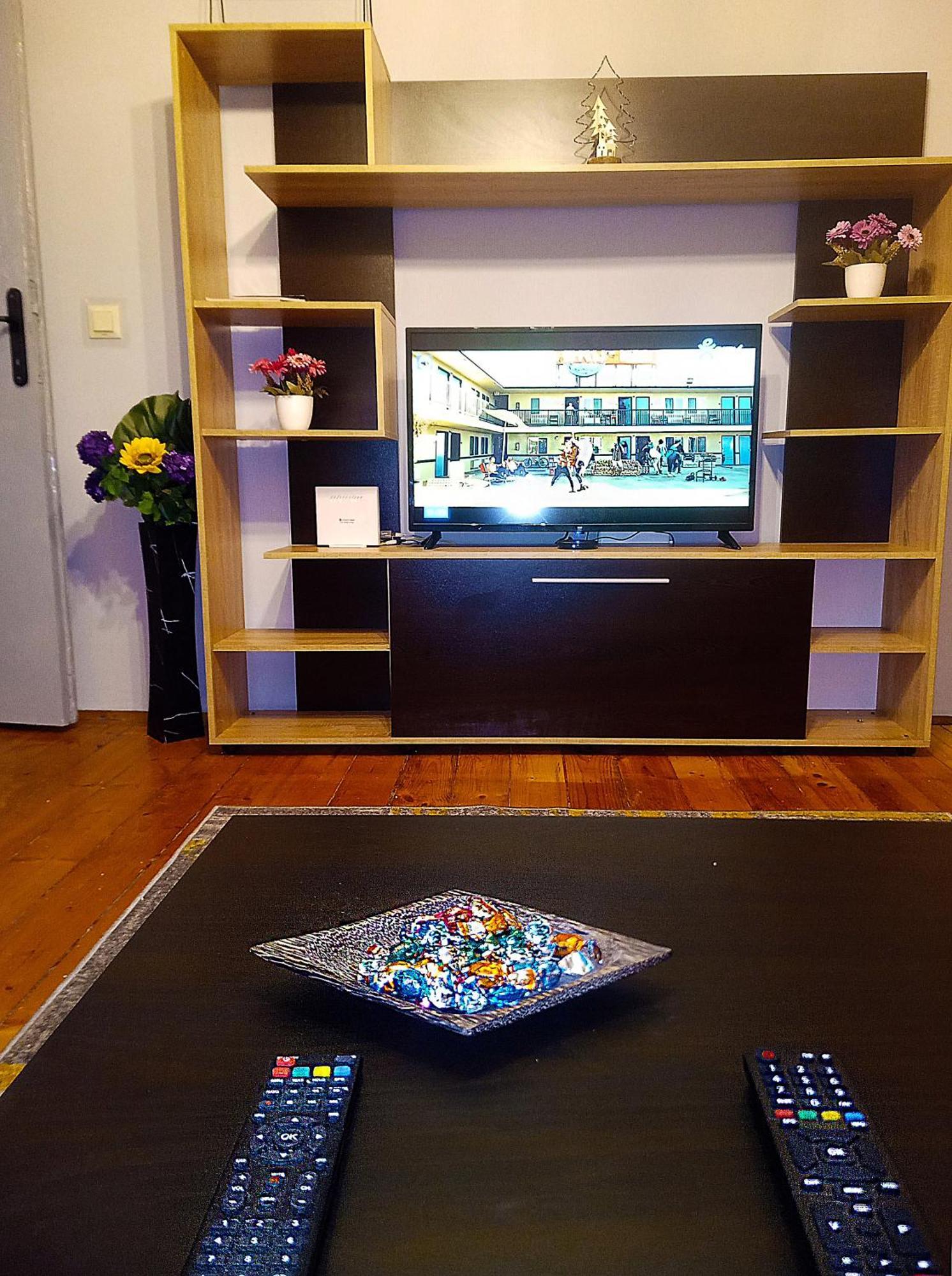 "Crystal" - The Cozy Place In The Heart Of Sofia Appartement Buitenkant foto